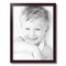 ArtToFrames 15x20 Inch Picture Frame, This 1 Inch Custom Wood Poster Frame is Available in Multiple Colors, Great for Your Art or Photos - Comes with Regular Glass and Corrugated Backing (A9LB)